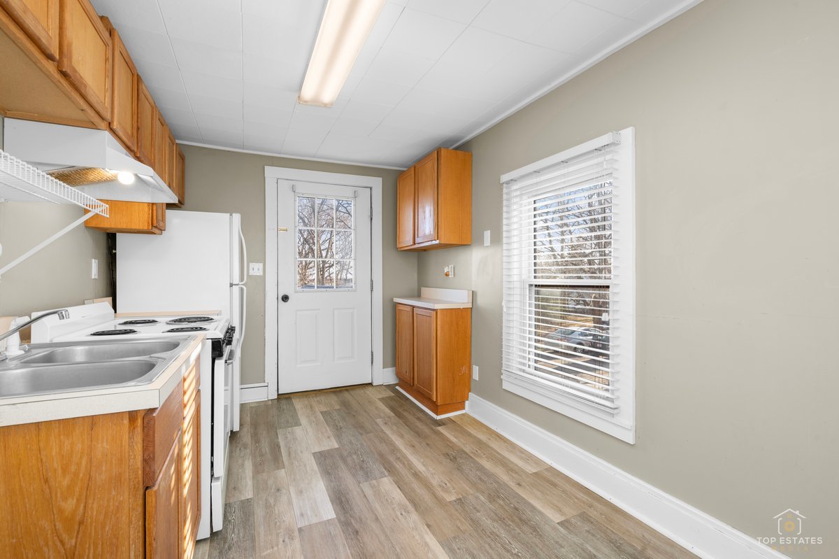 322 E Church Street, Sandwich, IL 60548