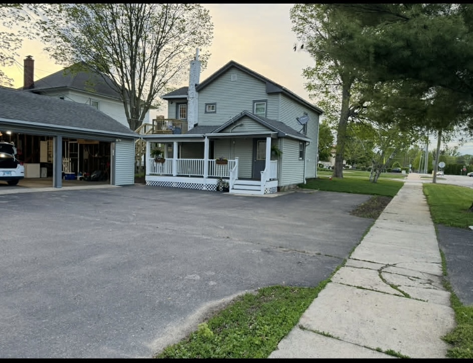 322 E Church Street, Sandwich, IL 60548