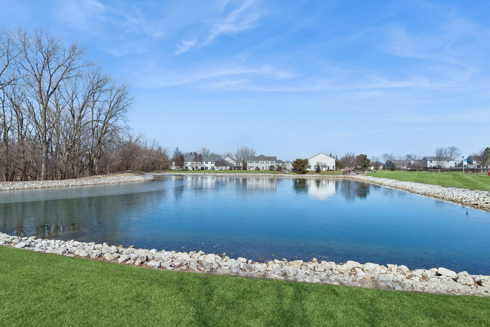 222 Bakers Drive #222, Lakemoor, IL 60051