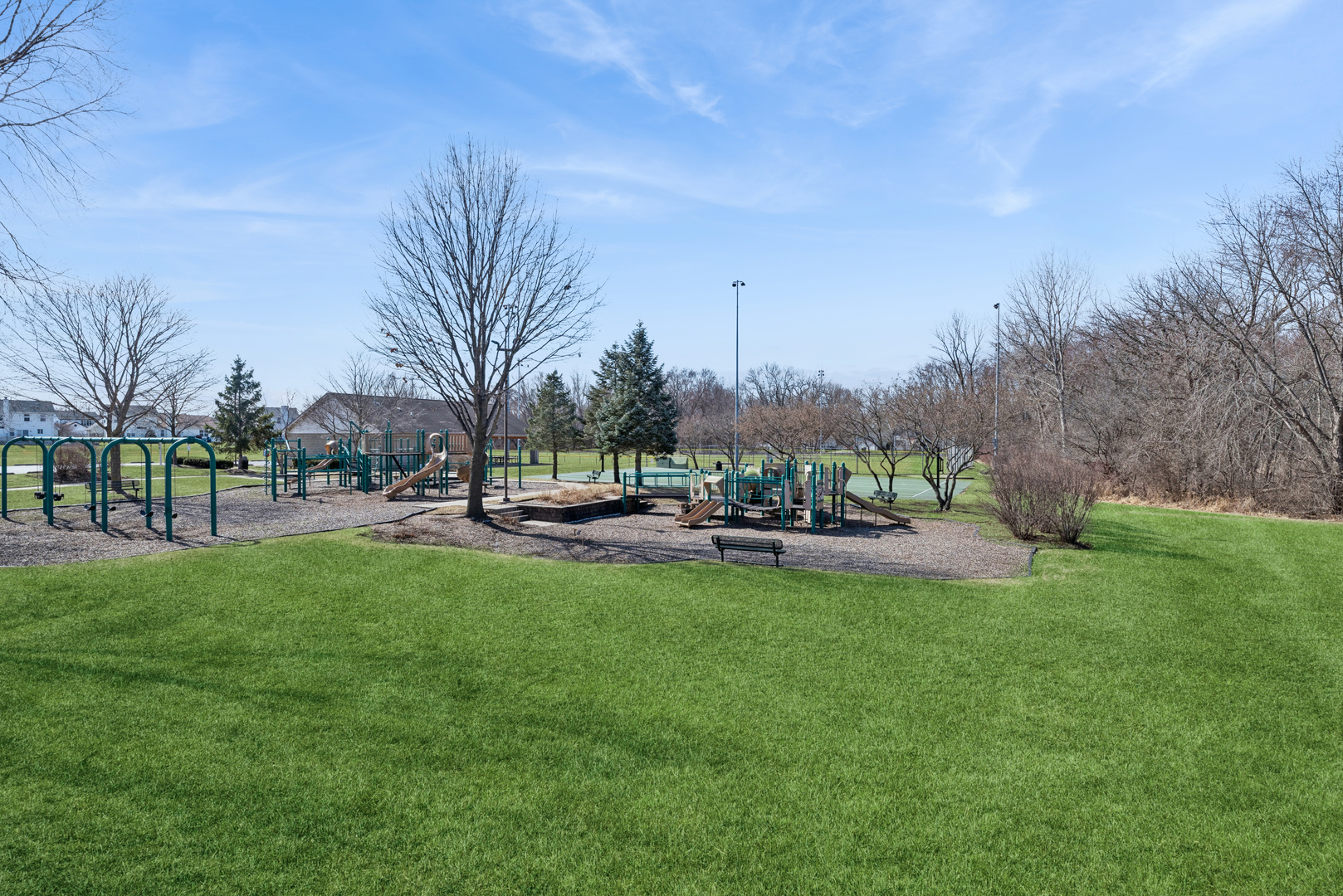 222 Bakers Drive #222, Lakemoor, IL 60051