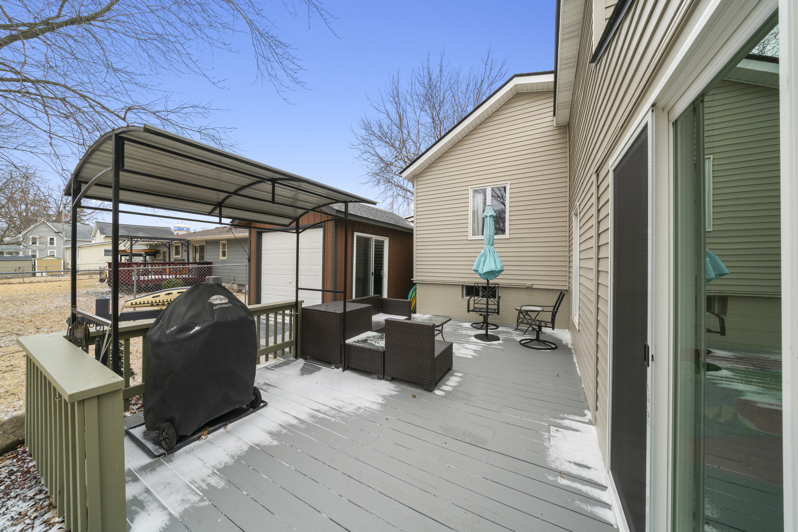 193 Chicago Road, Paw Paw, IL 61353