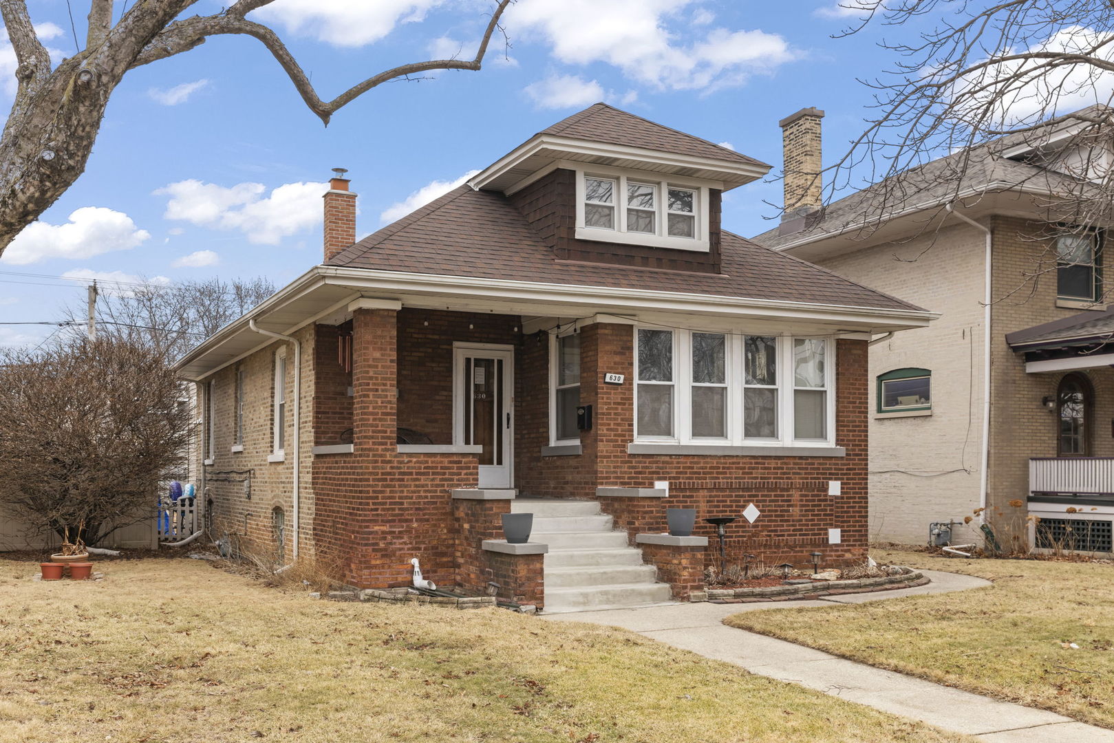 630 Thomas Avenue, Forest Park, IL 60130
