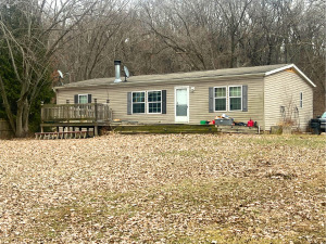 3669 E 25th Road, Sheridan, IL 60551