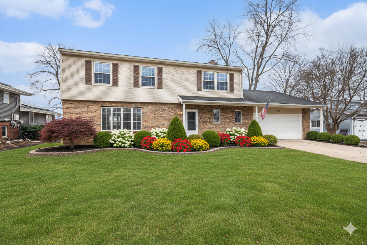 323 Chicago Road, Oswego, IL 60543