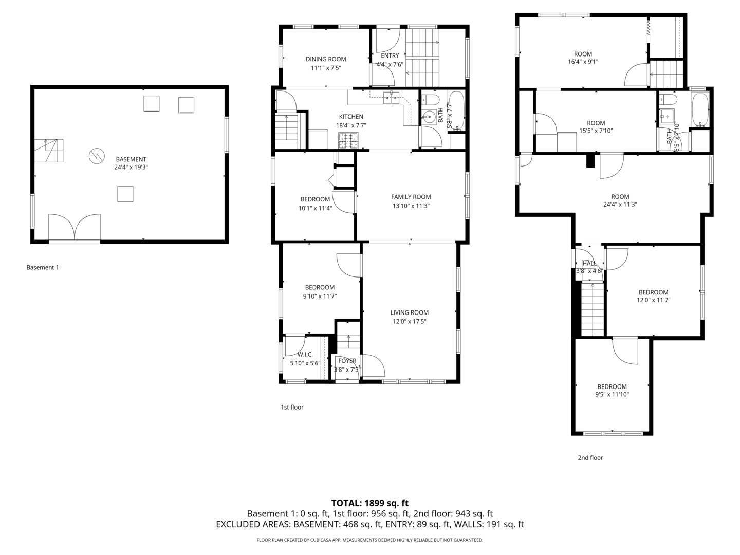 8332 44th Place, Lyons, IL 60534