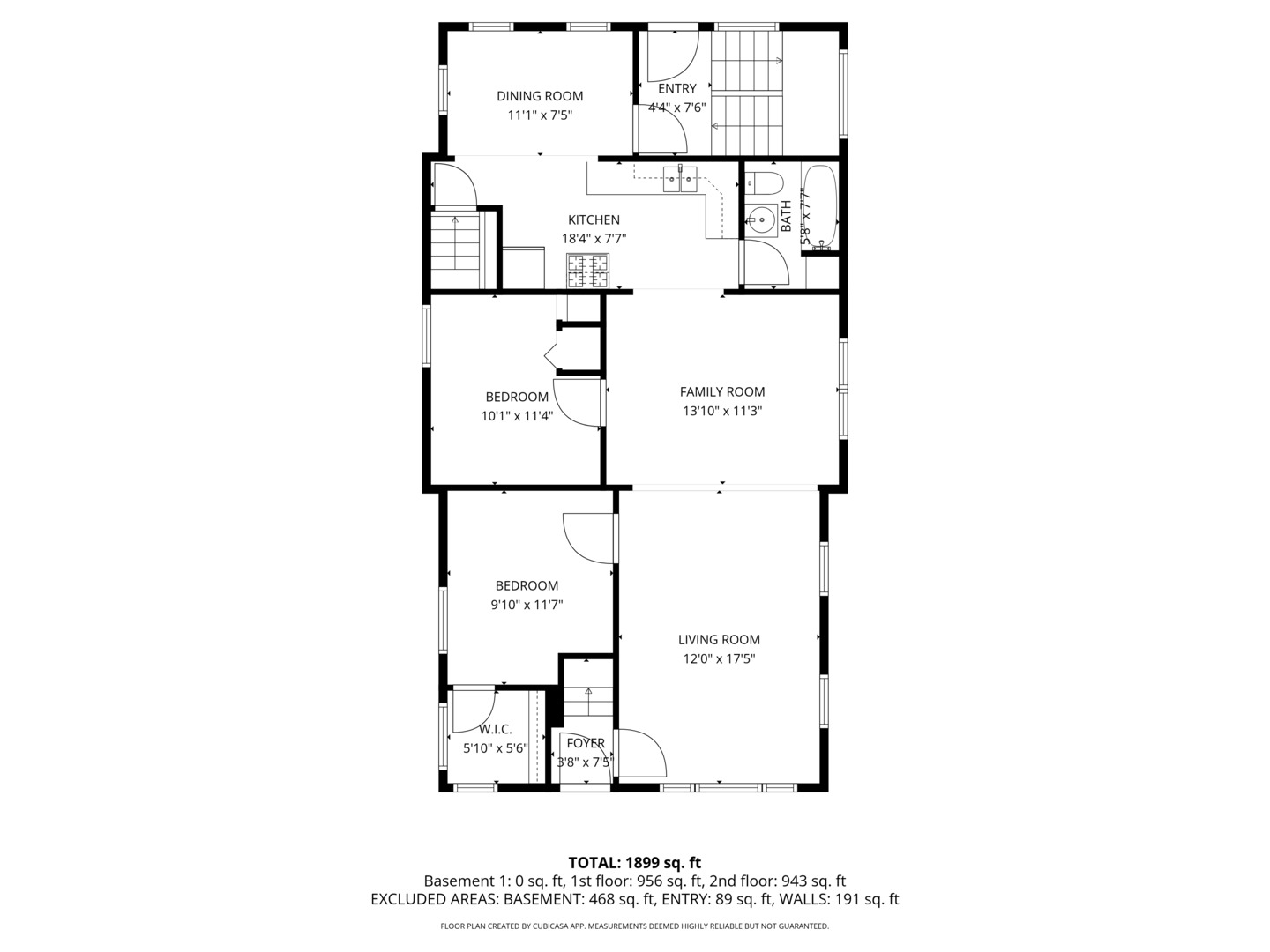 8332 44th Place, Lyons, IL 60534