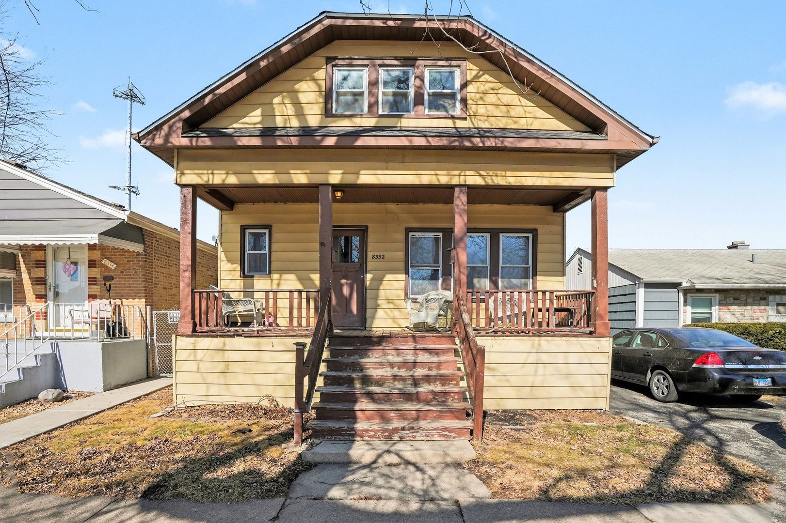 8332 44th Place, Lyons, IL 60534