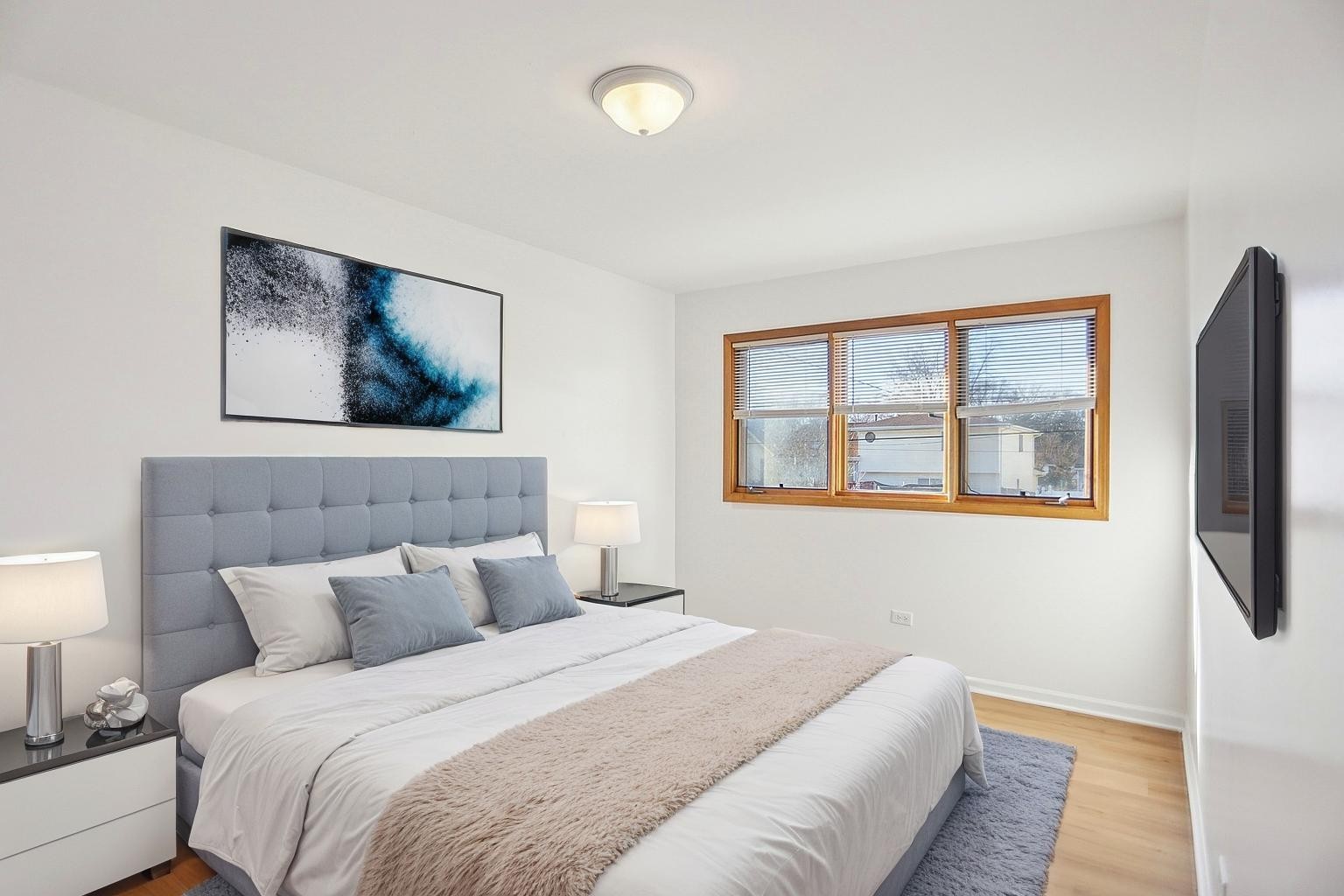 16408 S TURNER Avenue, Markham, IL 60428