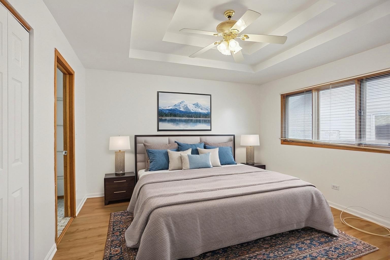 16408 S TURNER Avenue, Markham, IL 60428