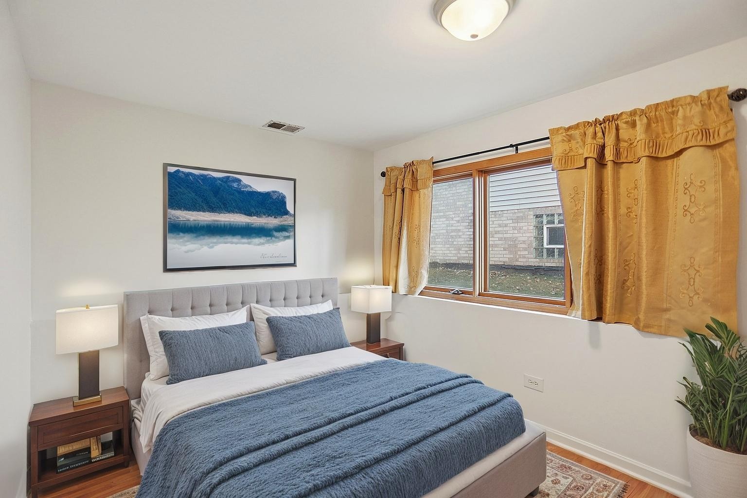 16408 S TURNER Avenue, Markham, IL 60428