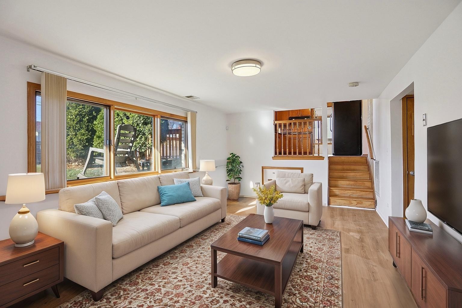 16408 S TURNER Avenue, Markham, IL 60428