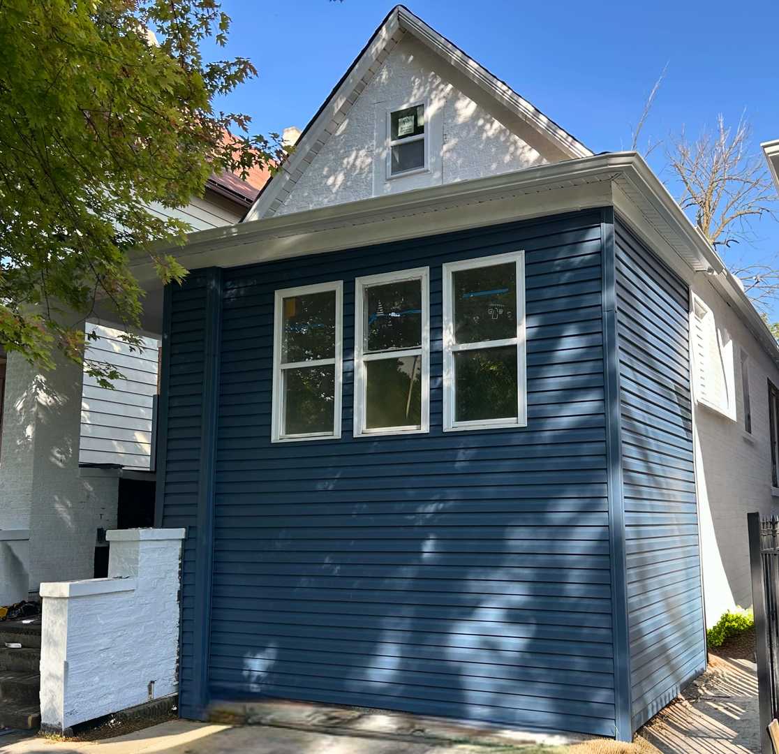 11333 S Edbrooke Avenue, Chicago, IL 60628