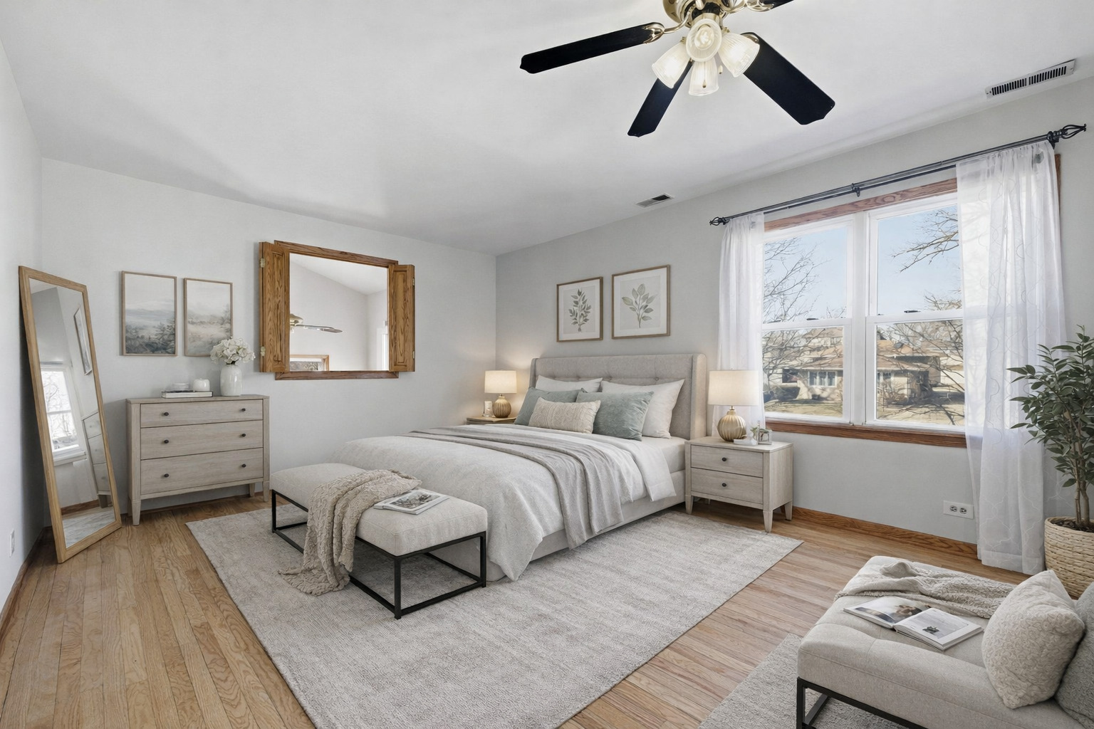 4007 N Washington Street, Westmont, IL 60559