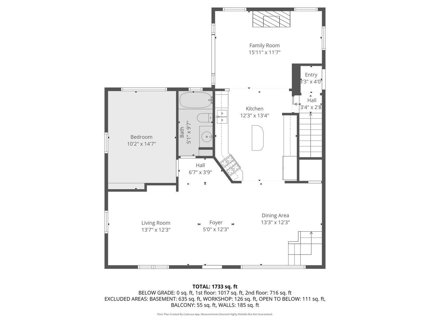 4007 N Washington Street, Westmont, IL 60559