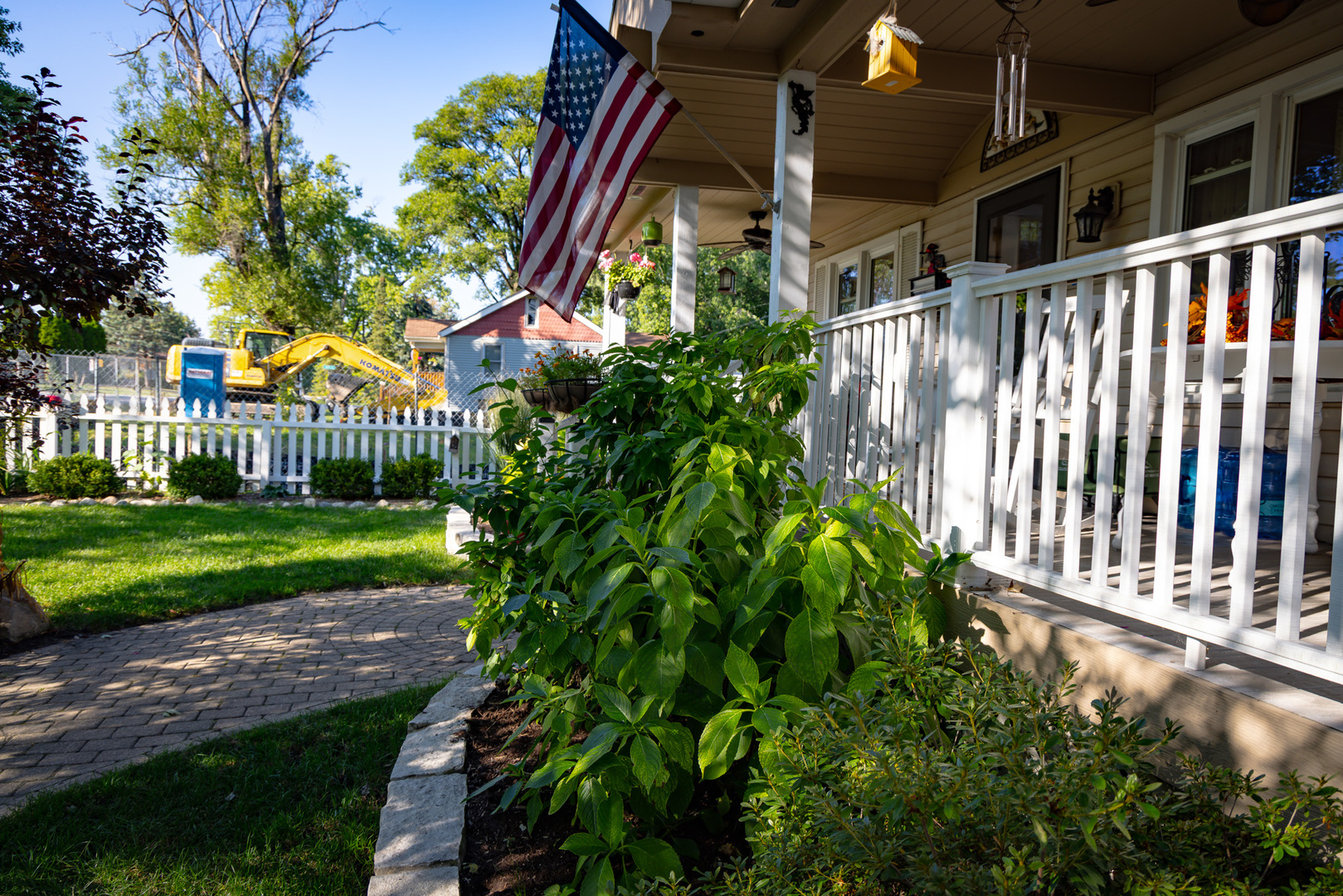 4007 N Washington Street, Westmont, IL 60559