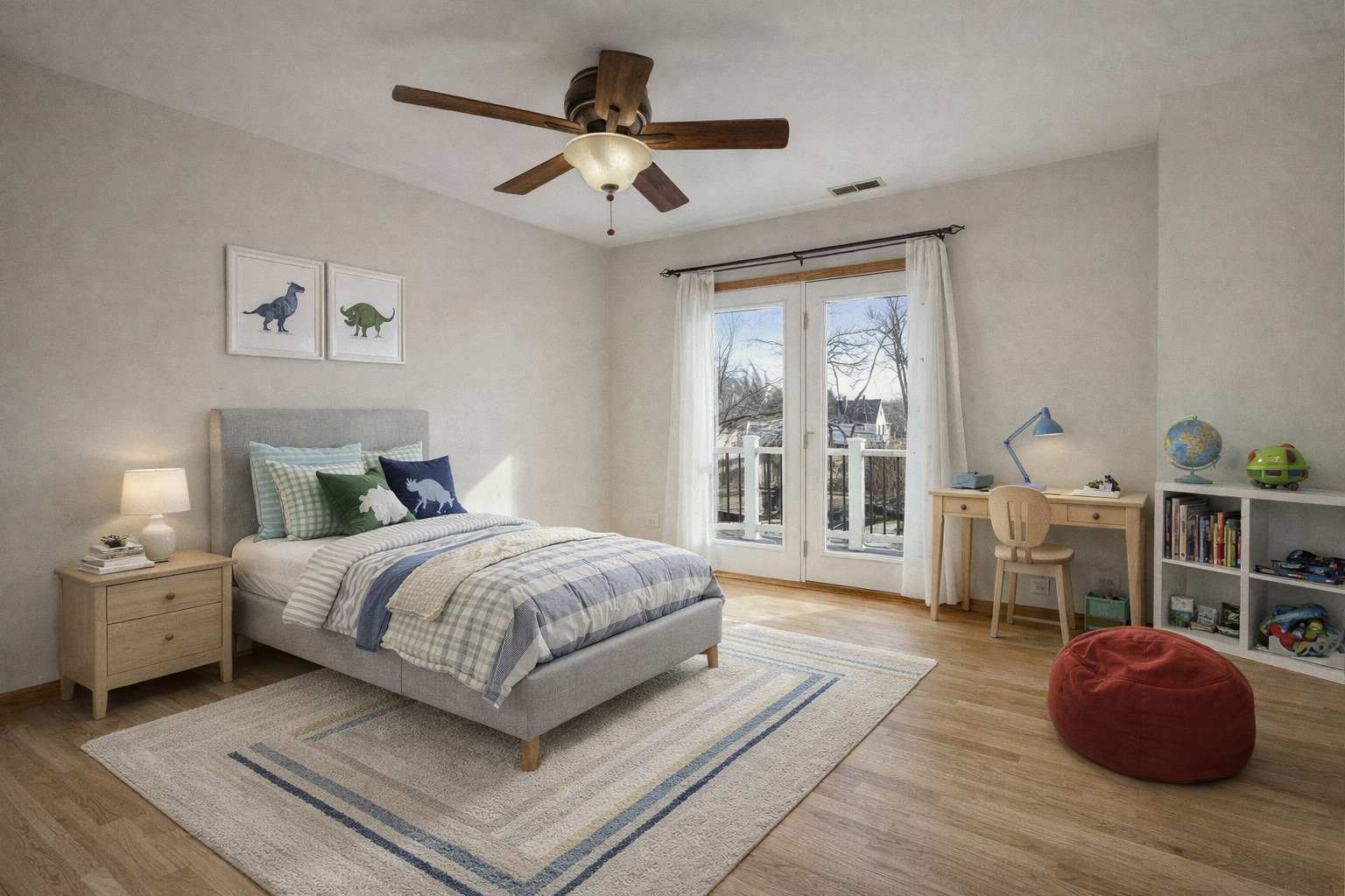 4007 N Washington Street, Westmont, IL 60559