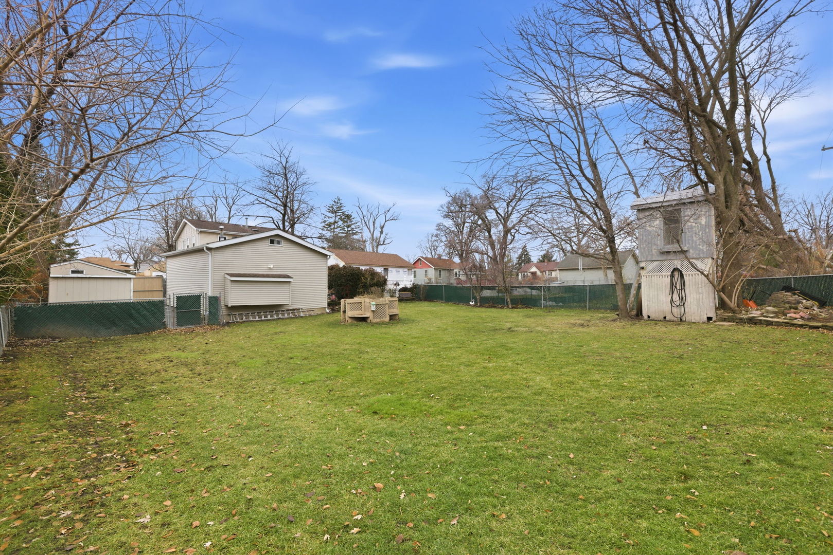 4007 N Washington Street, Westmont, IL 60559