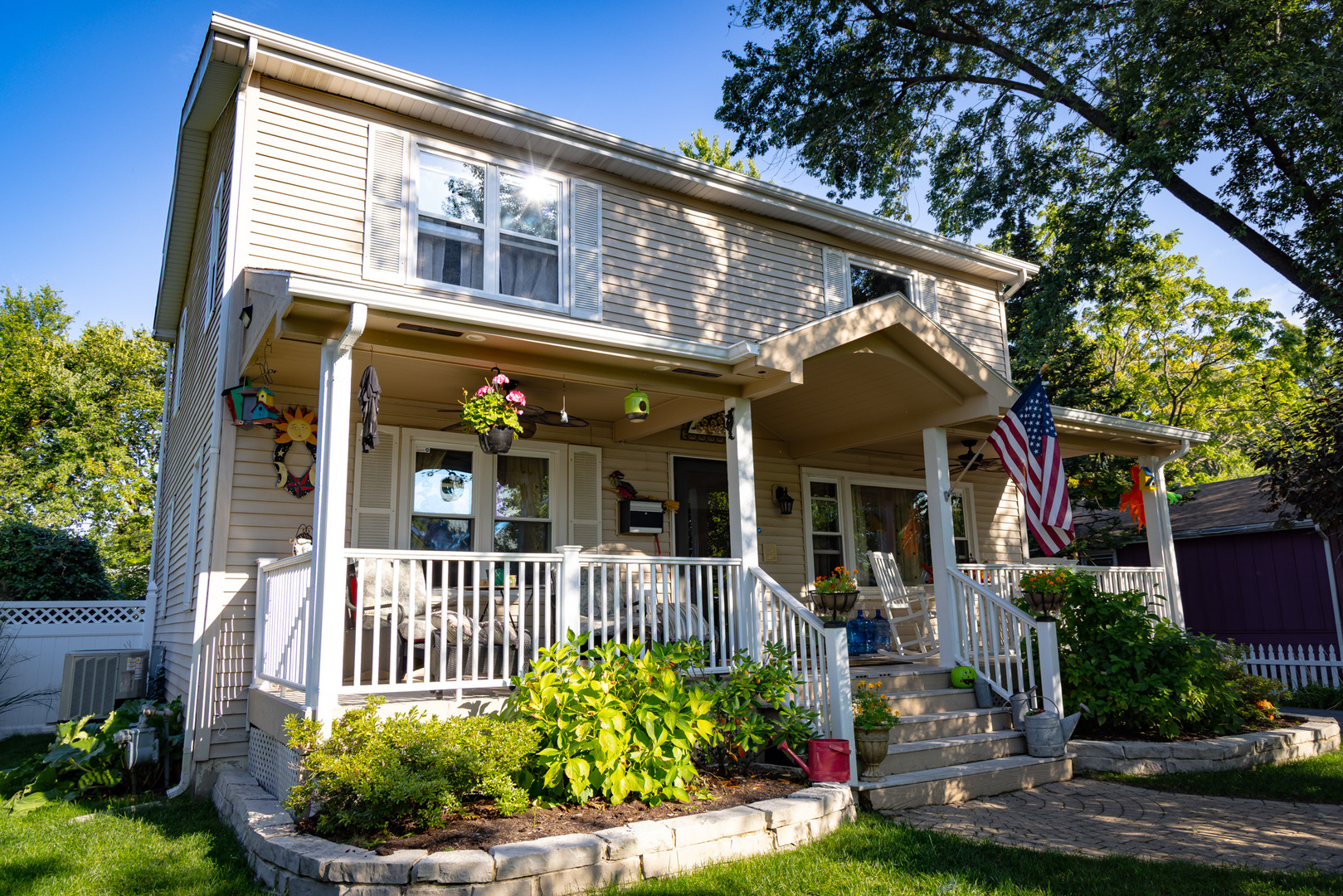 4007 N Washington Street, Westmont, IL 60559