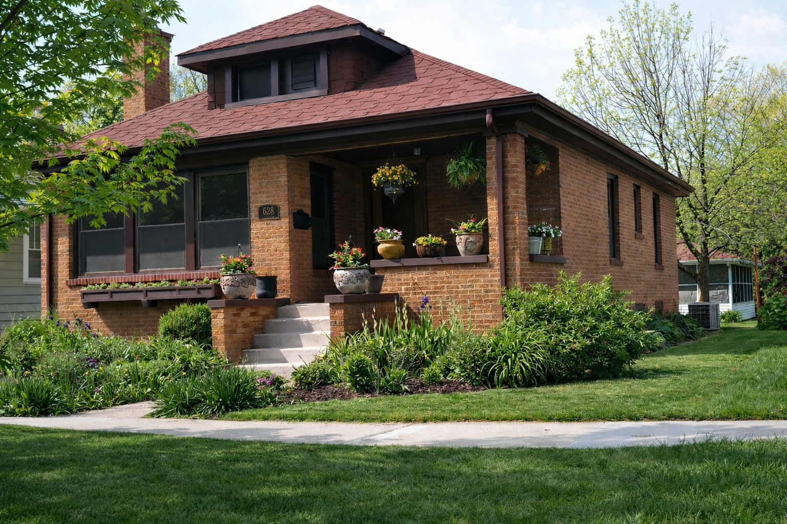 628 Franklin Street, Downers Grove, IL 60515