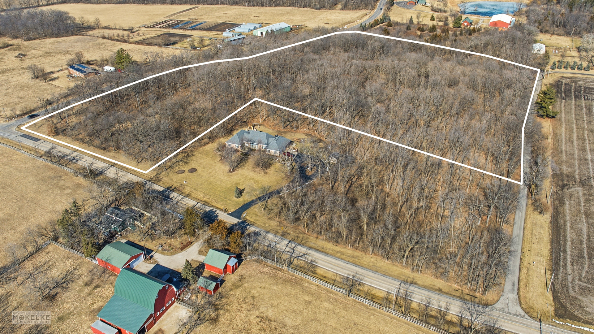 Lot 1 Highpoint Road, Yorkville, IL 60560