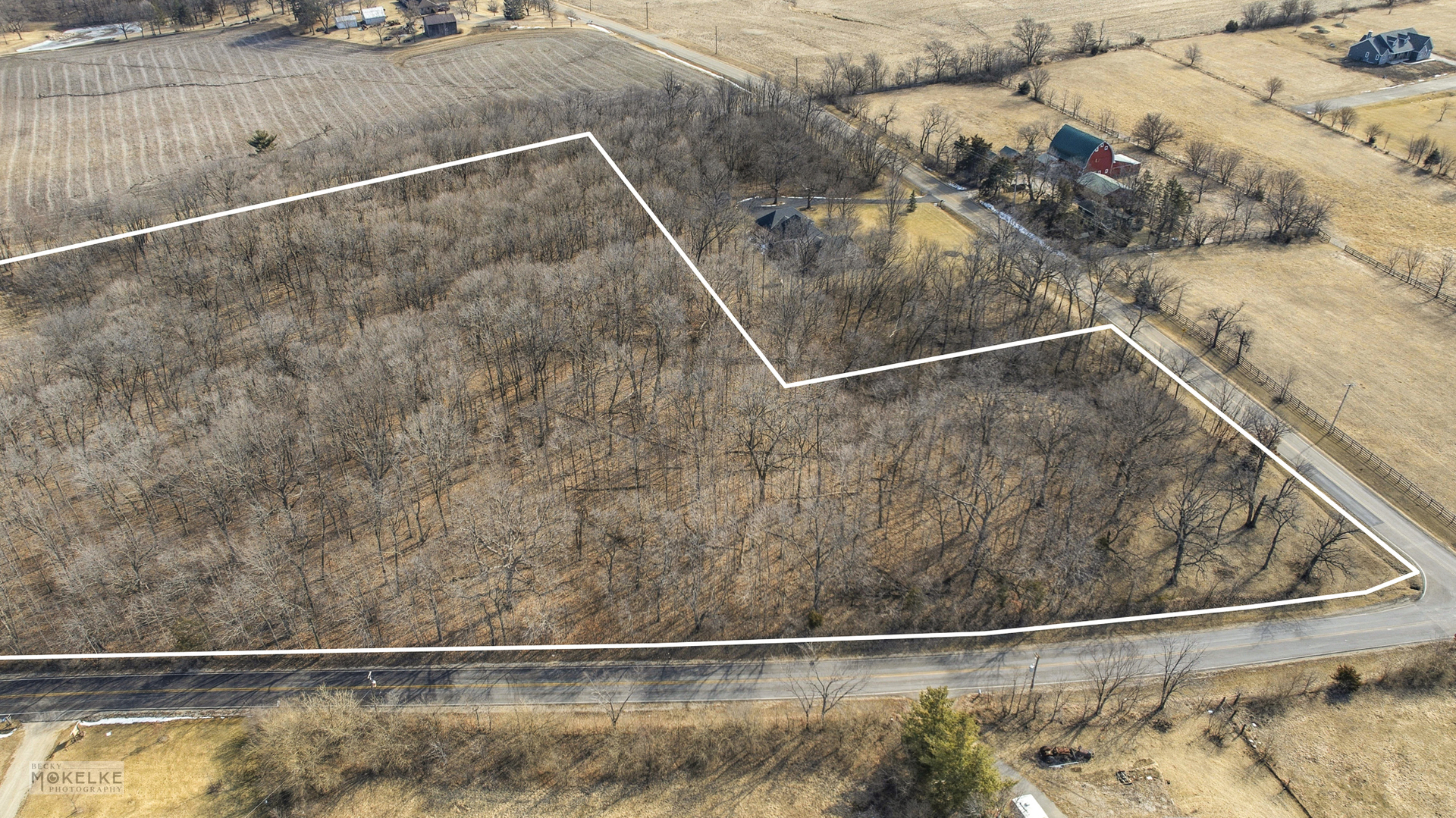 Lot 1 Highpoint Road, Yorkville, IL 60560