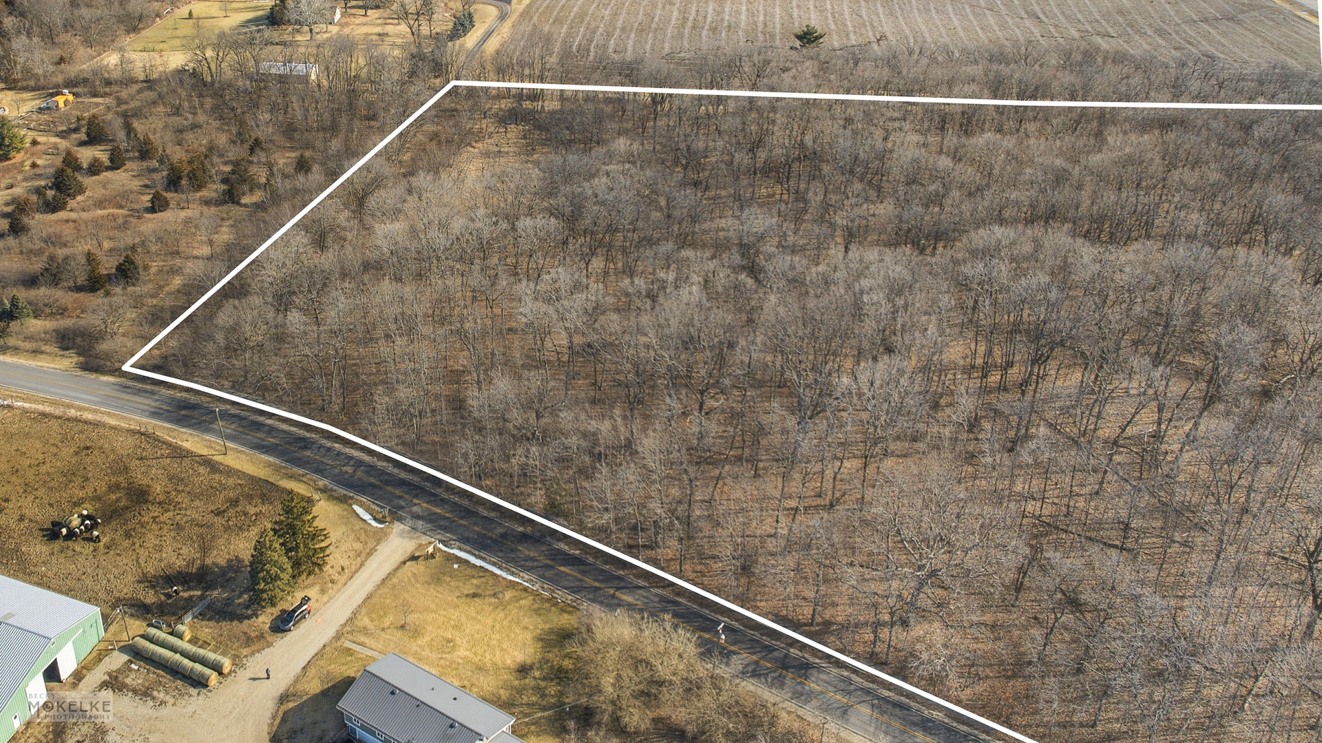 Lot 1 Highpoint Road, Yorkville, IL 60560