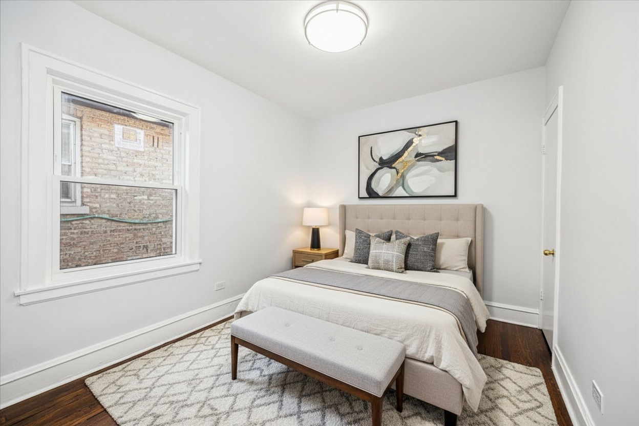 2820 N Sayre Avenue, Chicago, IL 60634