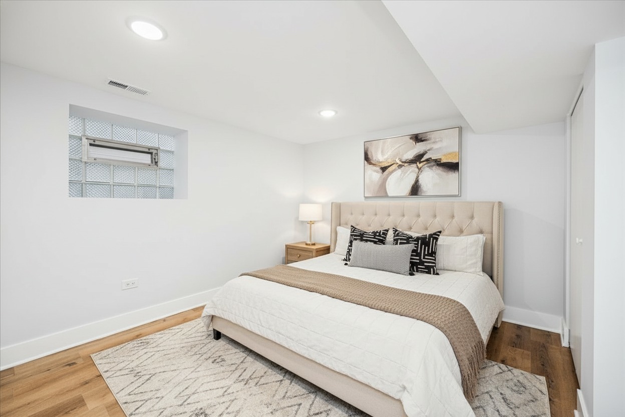 2820 N Sayre Avenue, Chicago, IL 60634