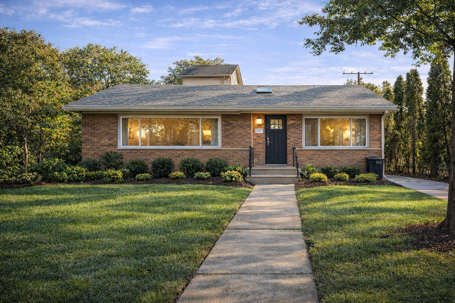 8557 N National Avenue #0, Niles, IL 60714