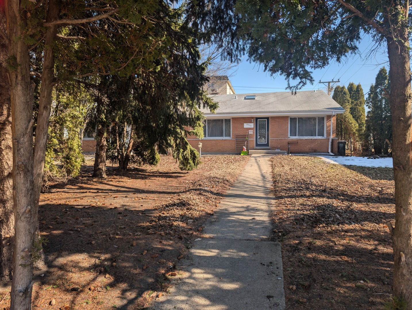 8557 N National Avenue #0, Niles, IL 60714