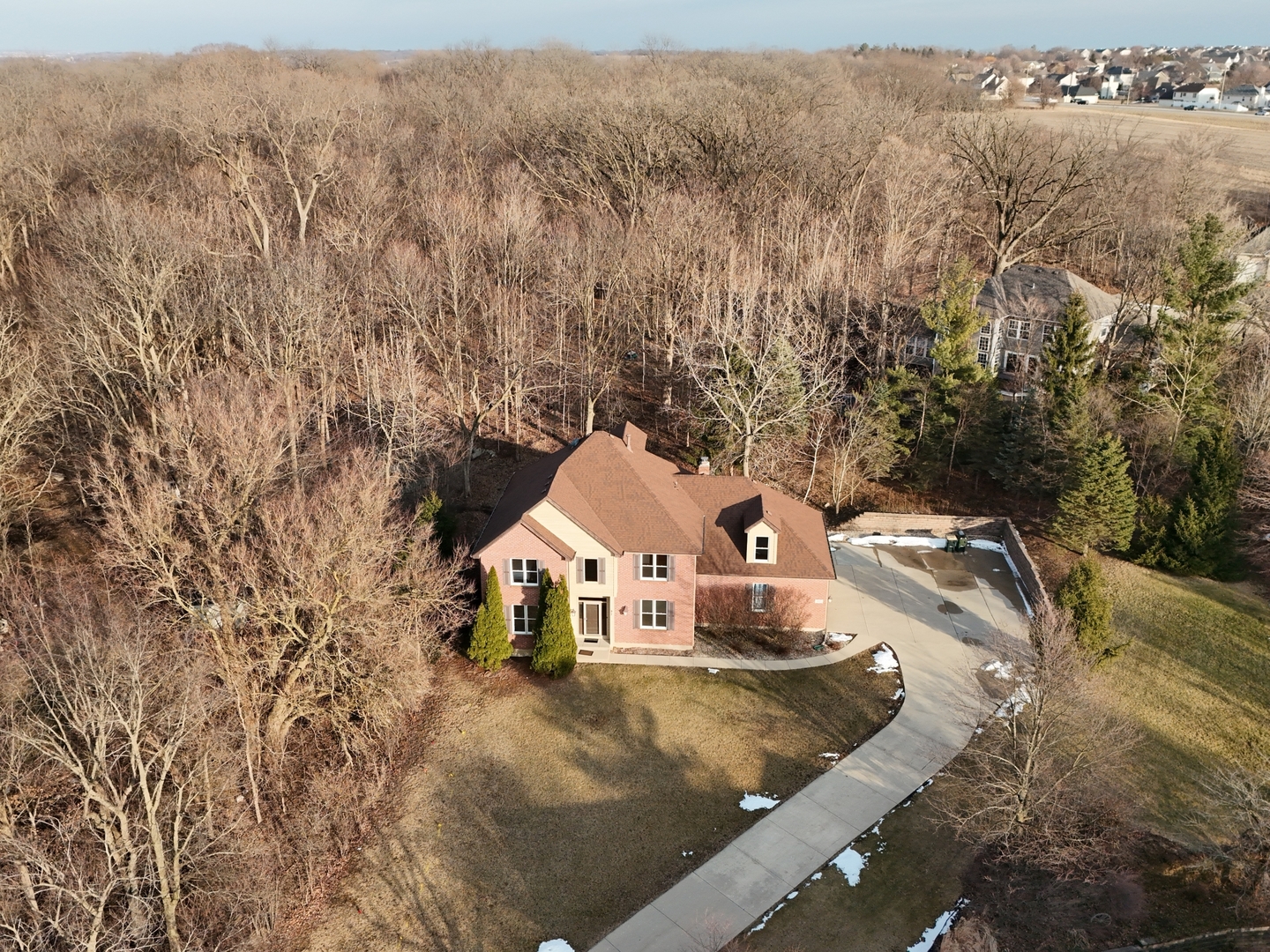 97 Crooked Creek Drive, Yorkville, IL 60560