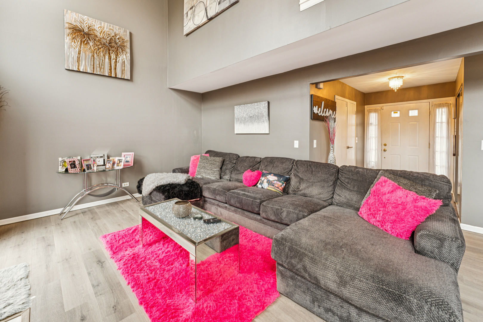 500 Ascot Lane, Streamwood, IL 60107