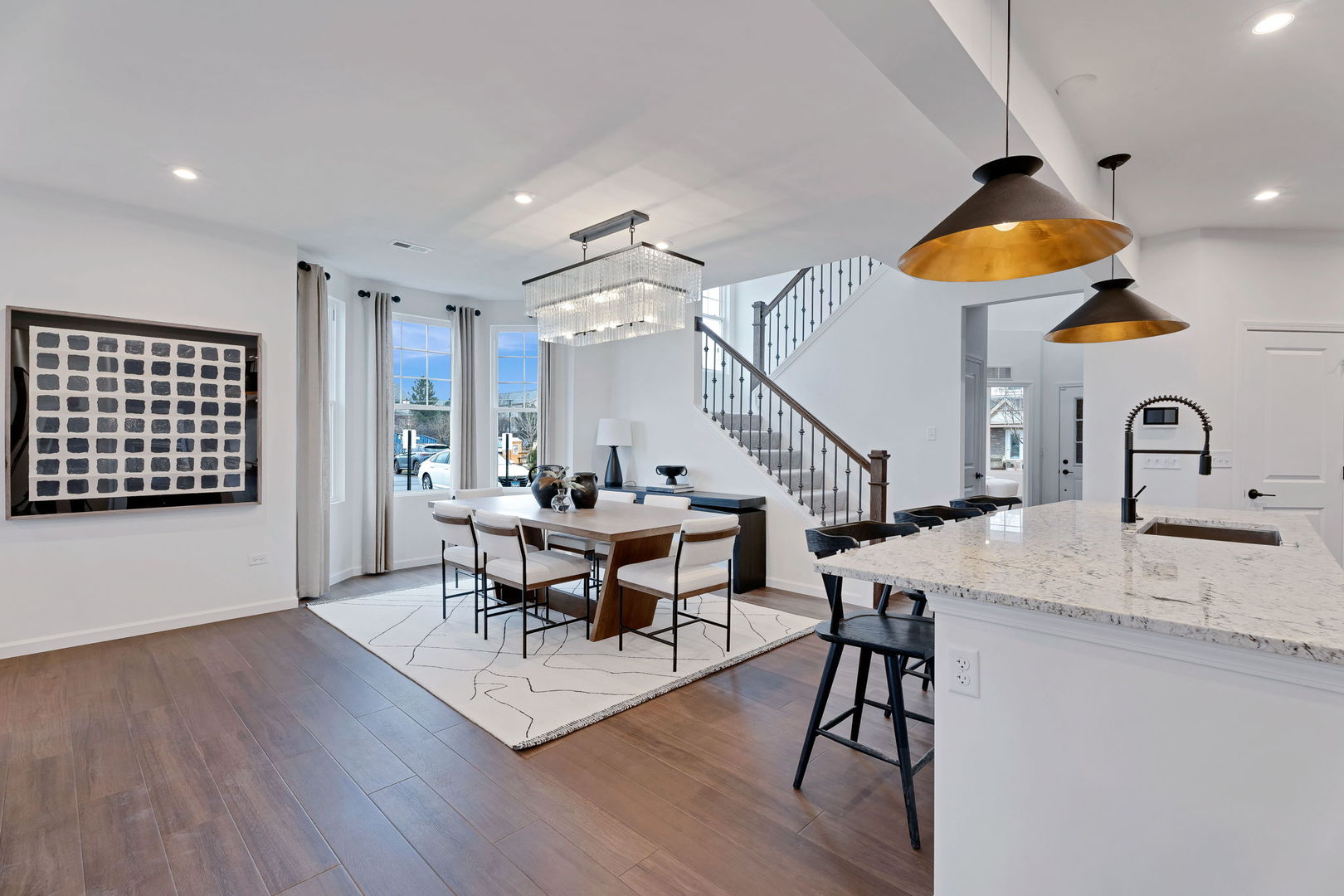 6220 Links Drive #01001, Woodridge, IL 60517