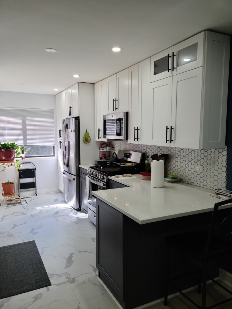 274 Buckingham Court #D1, Schaumburg, IL 60193