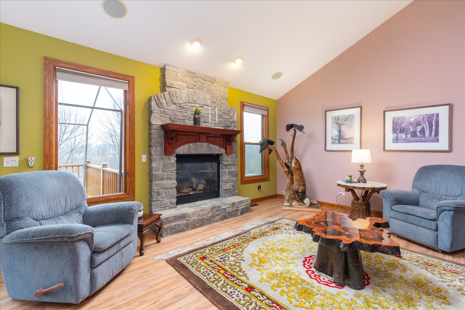 2935 Cottonwood Lane, Marseilles, IL 61341