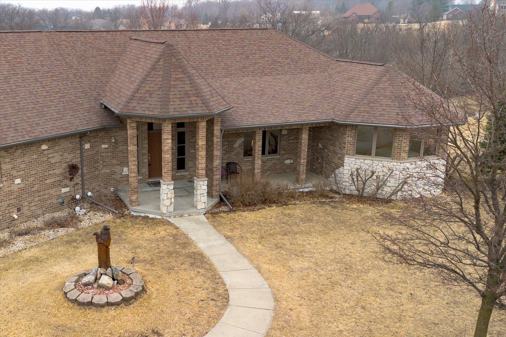 2935 Cottonwood Lane, Marseilles, IL 61341