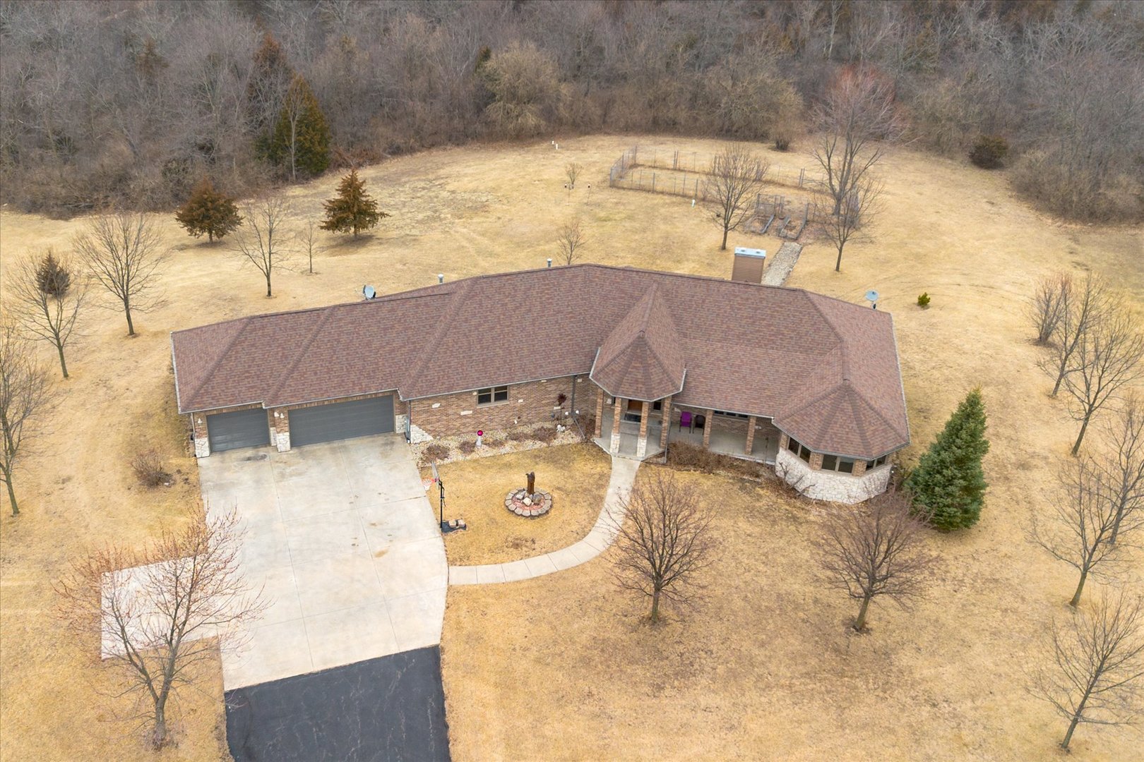 2935 Cottonwood Lane, Marseilles, IL 61341