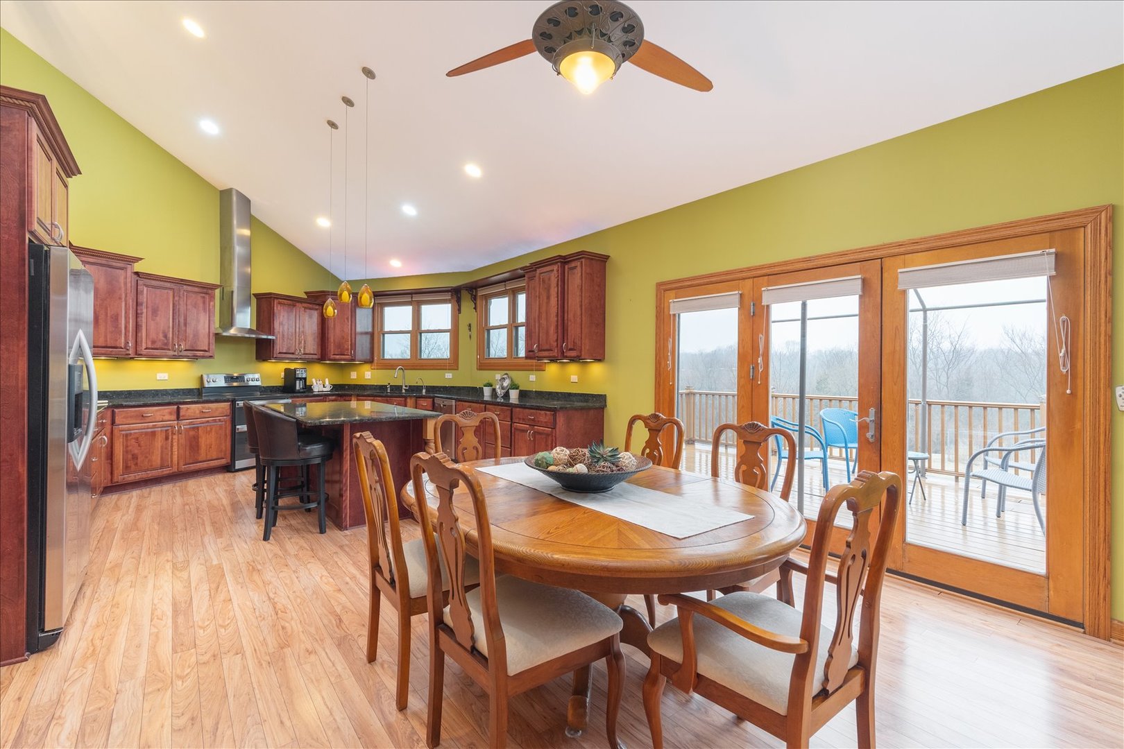 2935 Cottonwood Lane, Marseilles, IL 61341