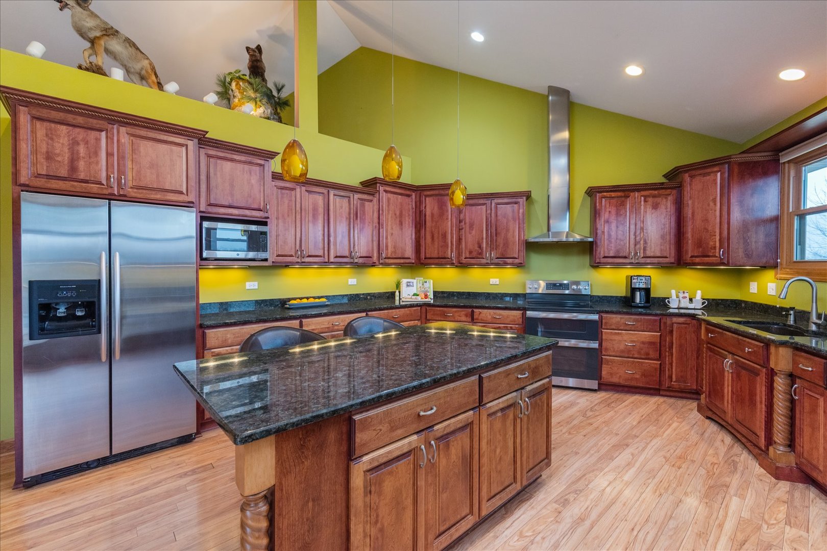 2935 Cottonwood Lane, Marseilles, IL 61341