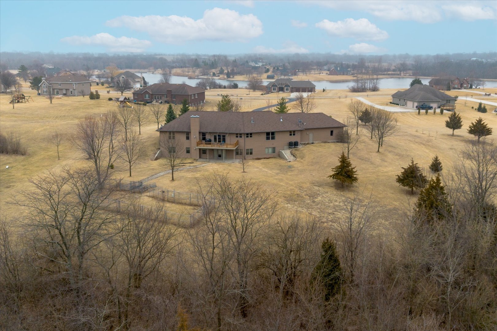 2935 Cottonwood Lane, Marseilles, IL 61341