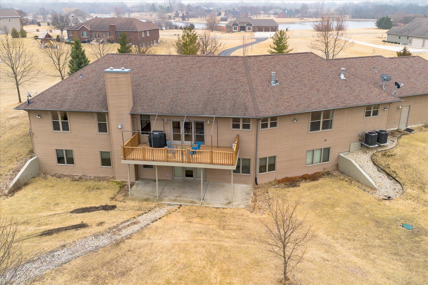 2935 Cottonwood Lane, Marseilles, IL 61341