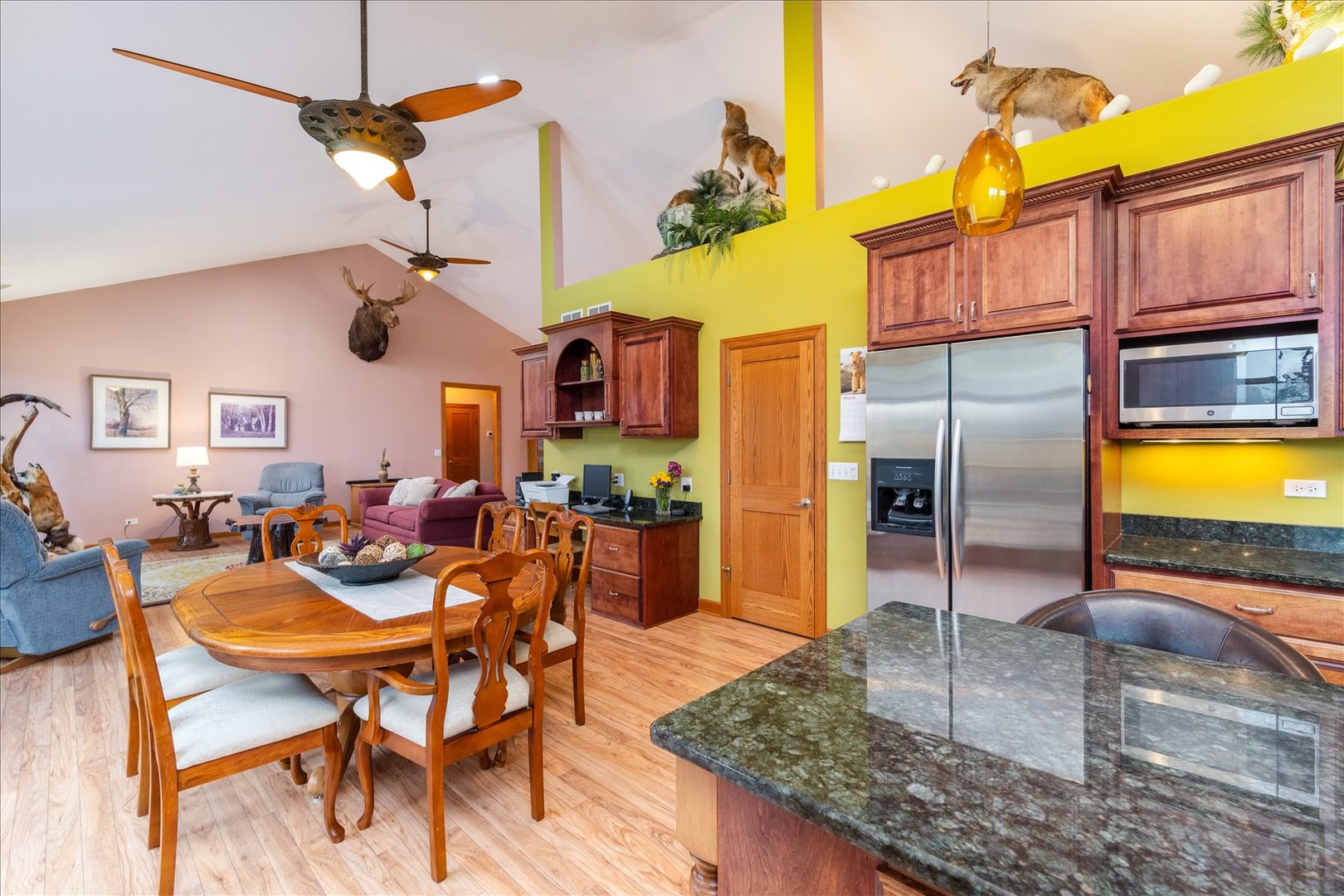 2935 Cottonwood Lane, Marseilles, IL 61341