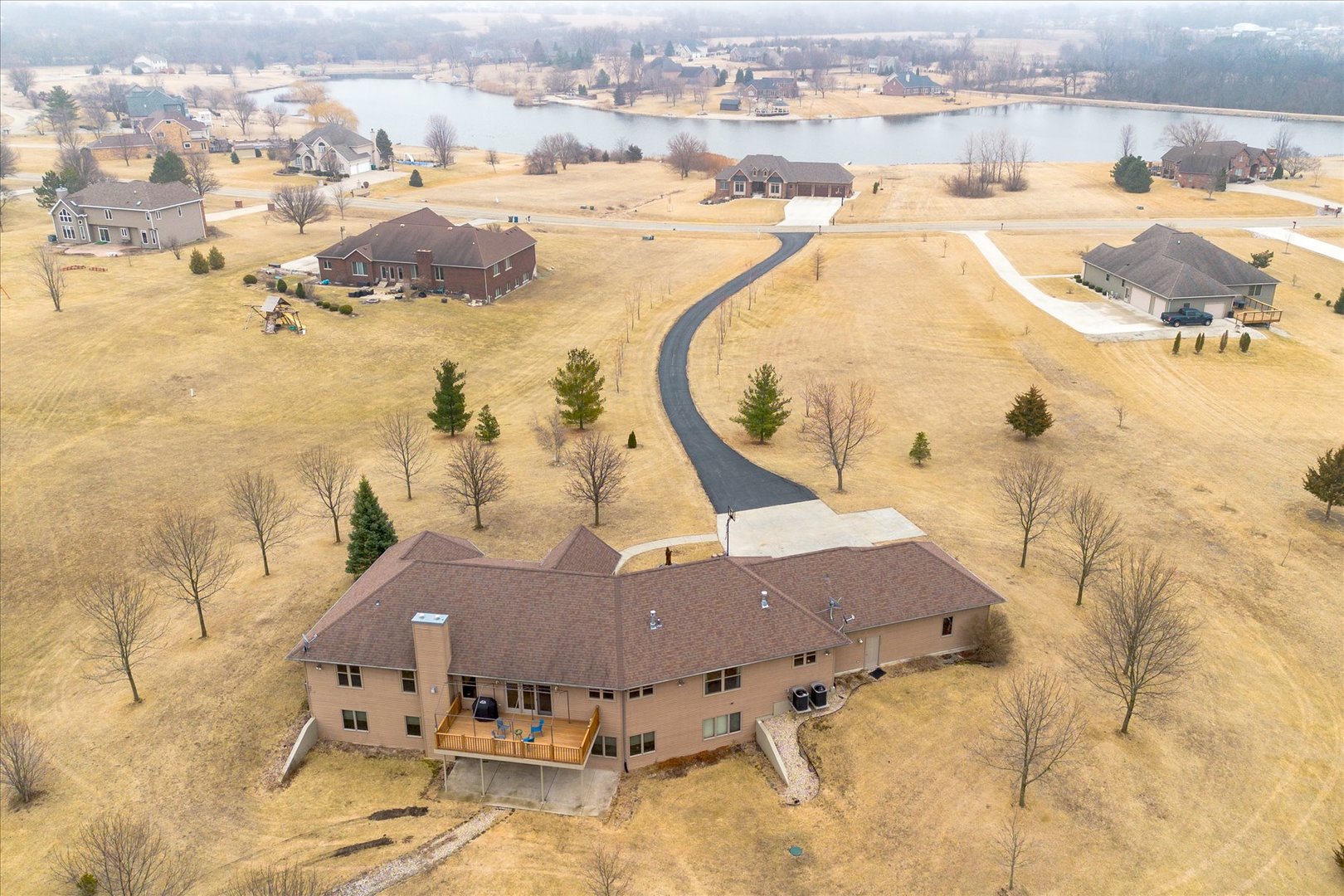 2935 Cottonwood Lane, Marseilles, IL 61341