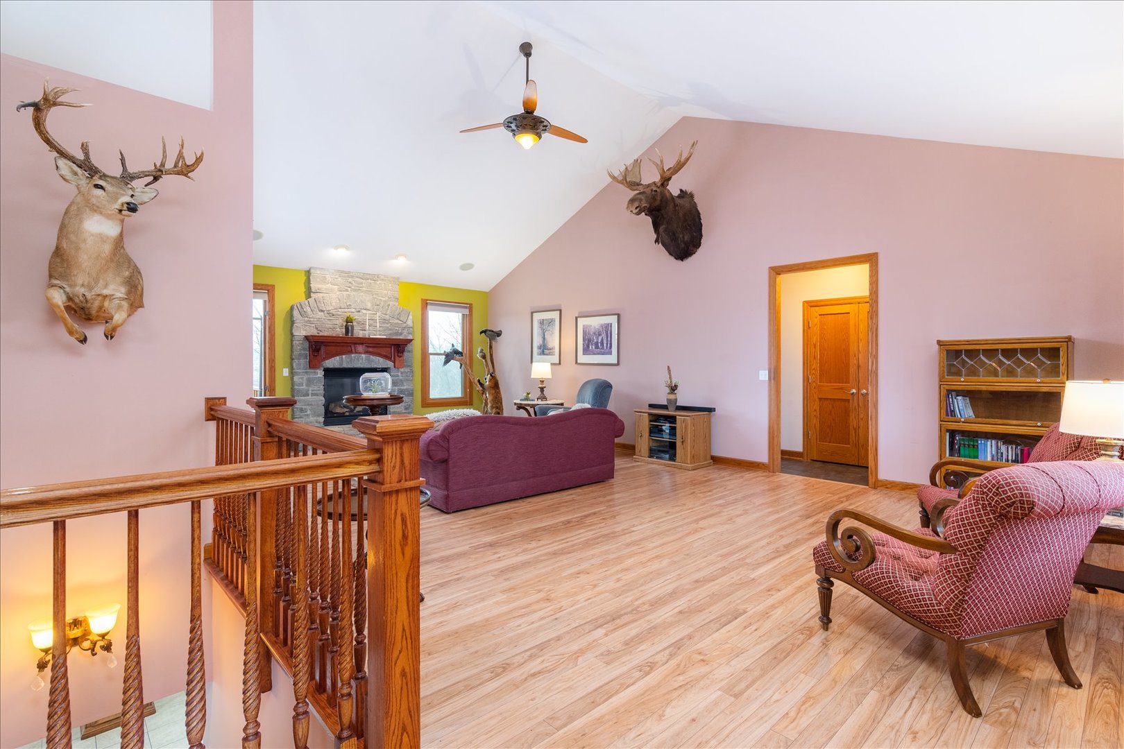 2935 Cottonwood Lane, Marseilles, IL 61341