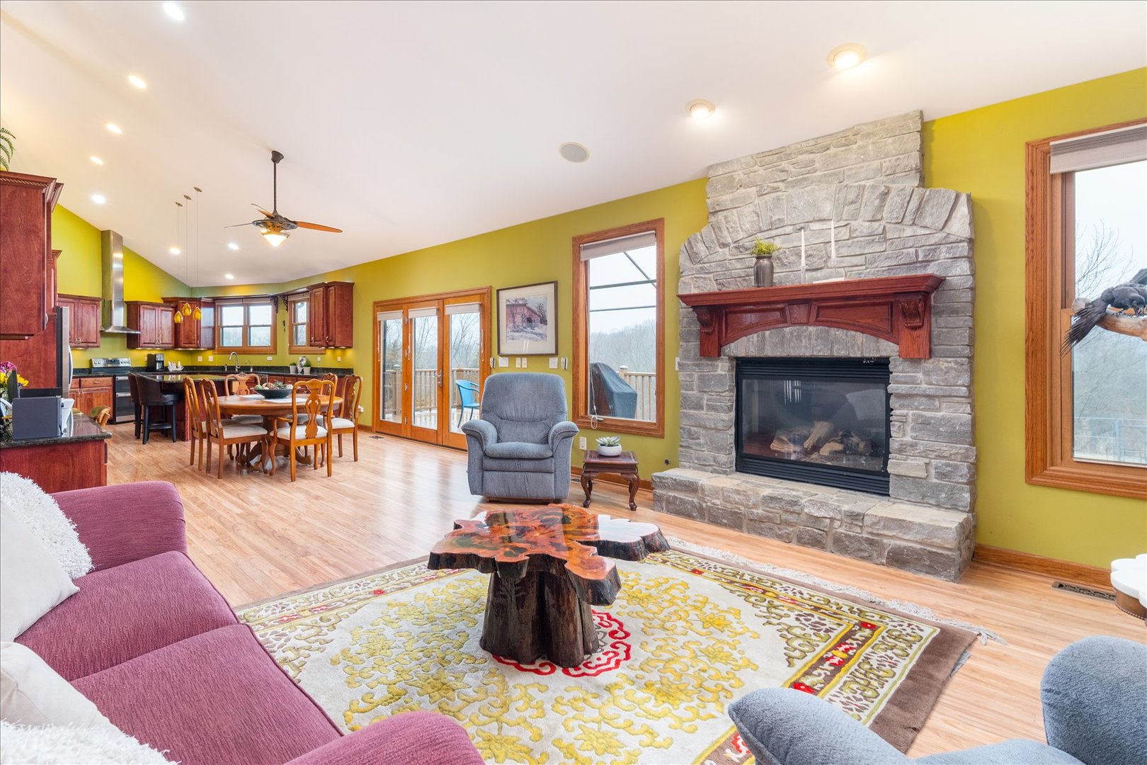 2935 Cottonwood Lane, Marseilles, IL 61341