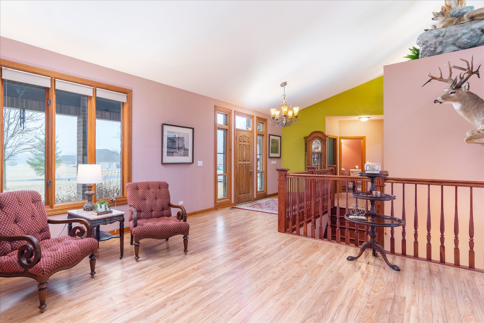 2935 Cottonwood Lane, Marseilles, IL 61341