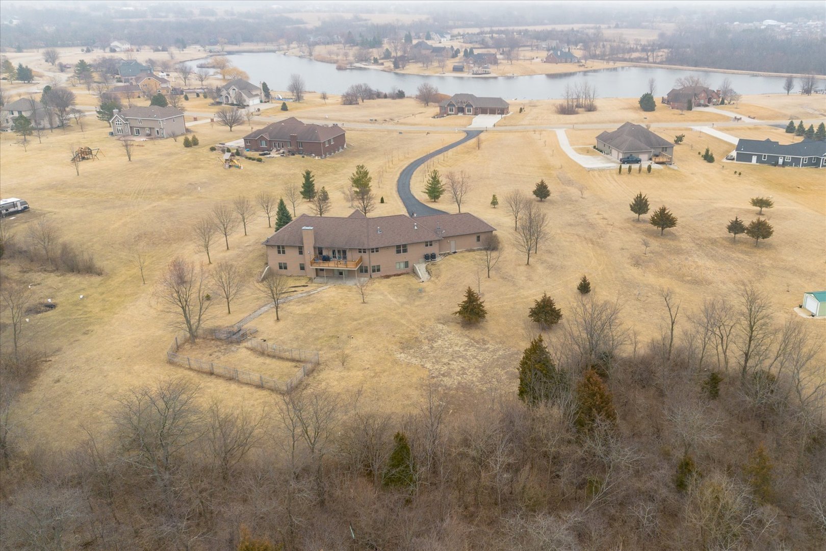 2935 Cottonwood Lane, Marseilles, IL 61341