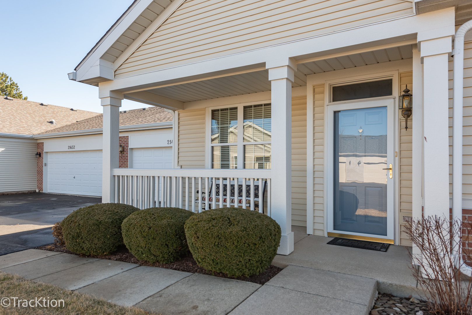 21456 Wolf Lake Way #0, Crest Hill, IL 60403