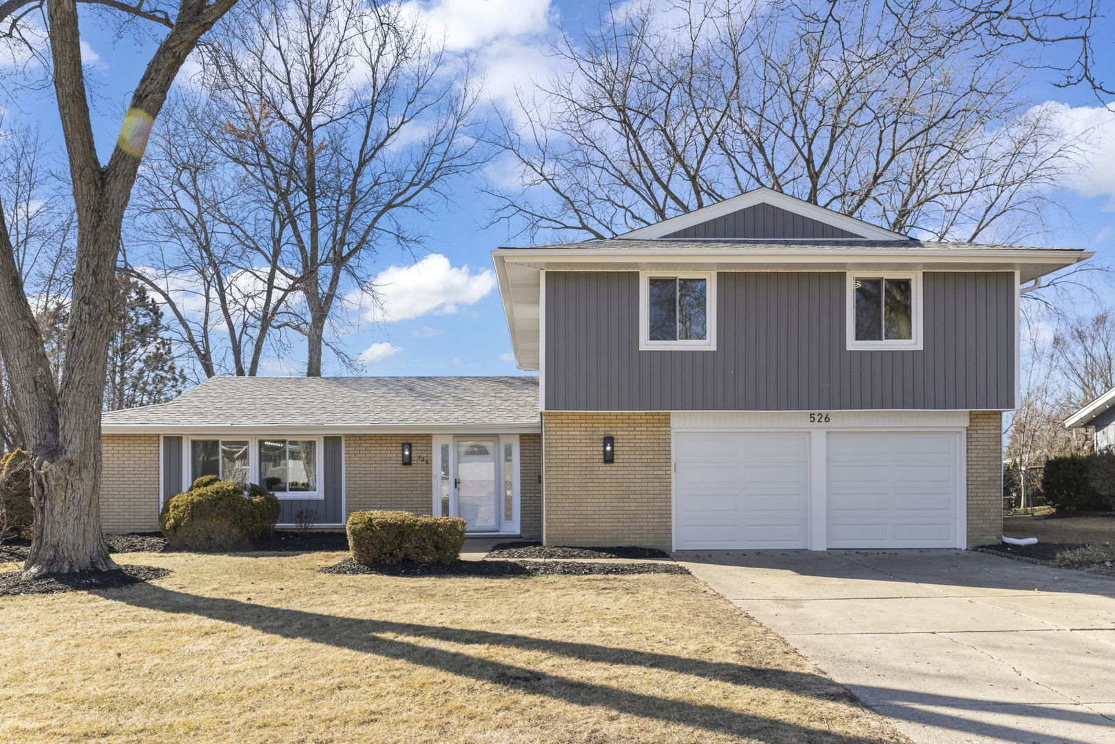 526 S SPRINGINSGUTH Road, Schaumburg, IL 60193