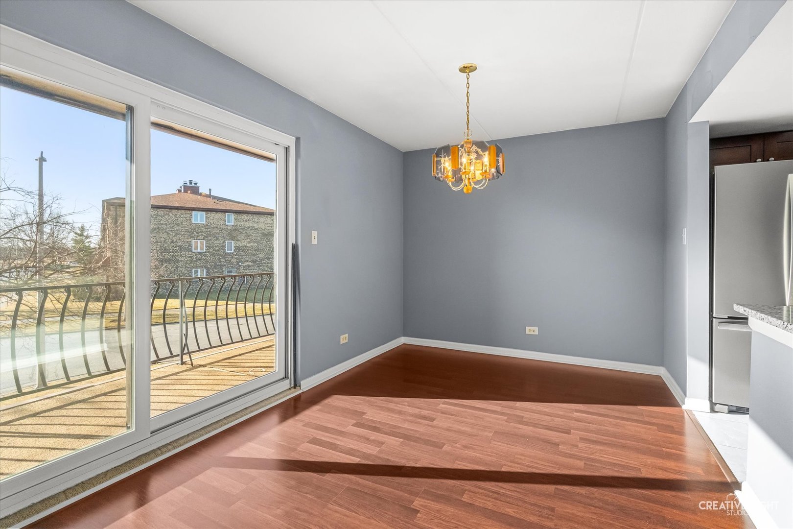 8106 W 168th Place #2W, Tinley Park, IL 60477